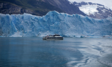 Glaciar Perito Moreno