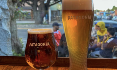 Cerveza Patagonia