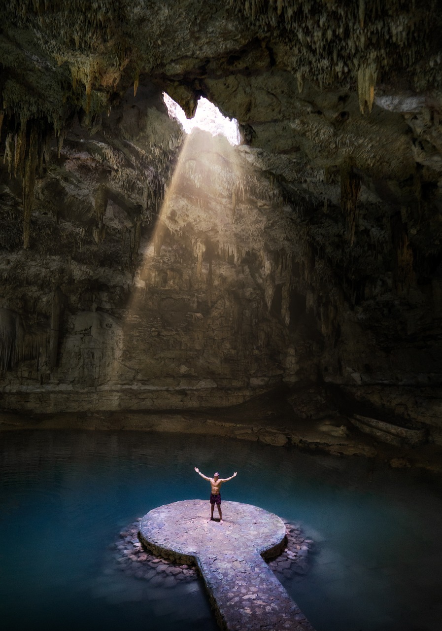 mexico, cave, cenote, sinkhole, maya, inca, yucatan, nature, quetzalcoatl, travel, freshwater, summer, stones, swimming, cavern, hole, underground, deep, geological, destination, cancun, mexico, mexico, cave, cave, cave, cave, cave, deep, cancun