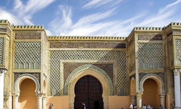 Meknes(o Mequinez)