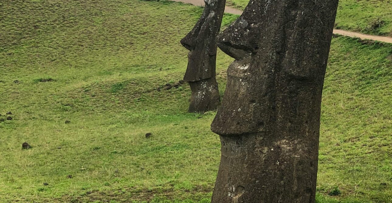 Chile – Islas de Pascua